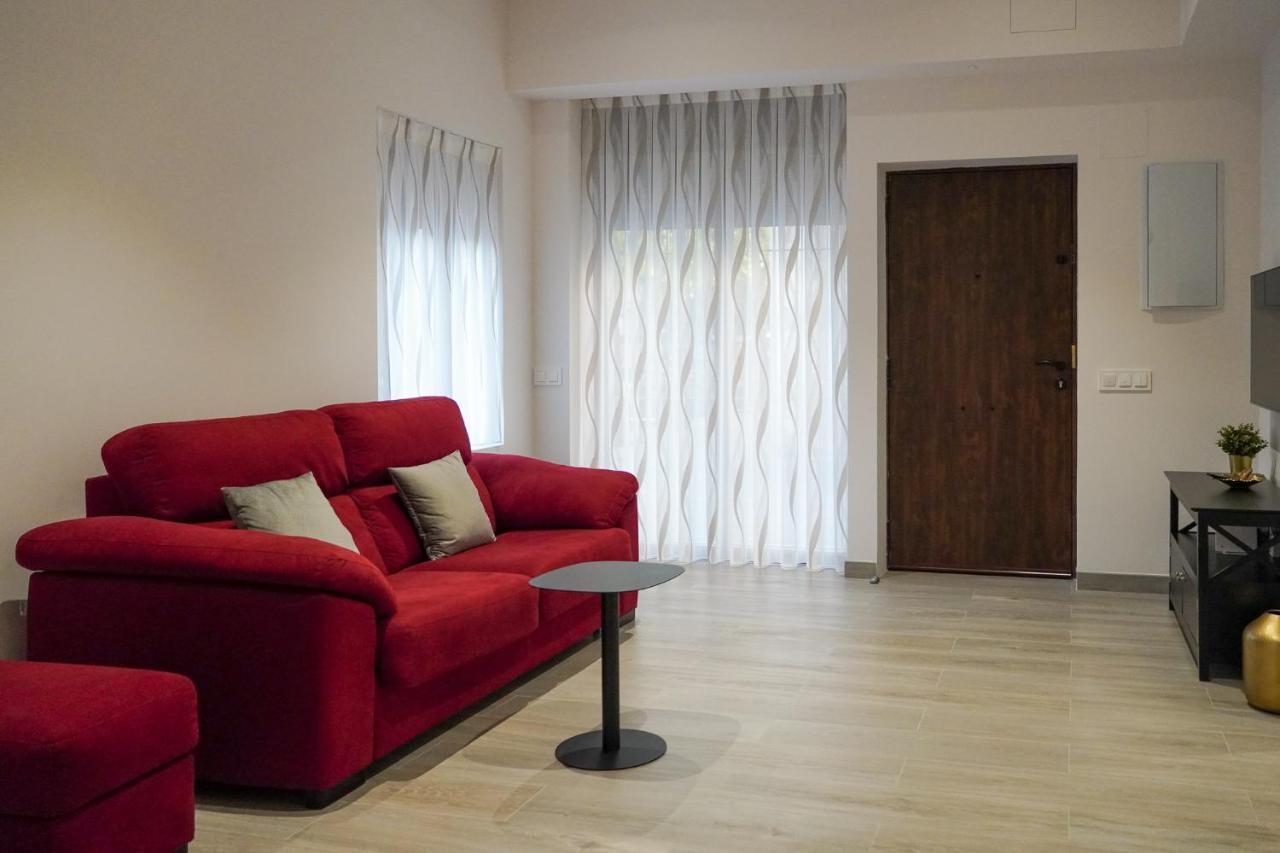 Mimi'S Apartment In En Corts Valencia Exterior photo