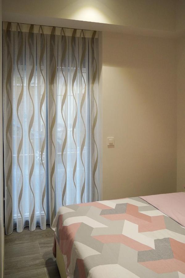 Mimi'S Apartment In En Corts Valencia Exterior photo