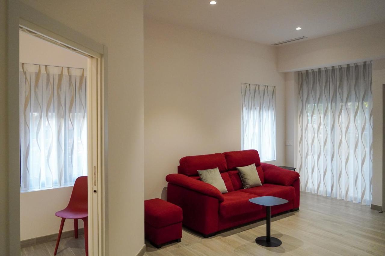 Mimi'S Apartment In En Corts Valencia Exterior photo