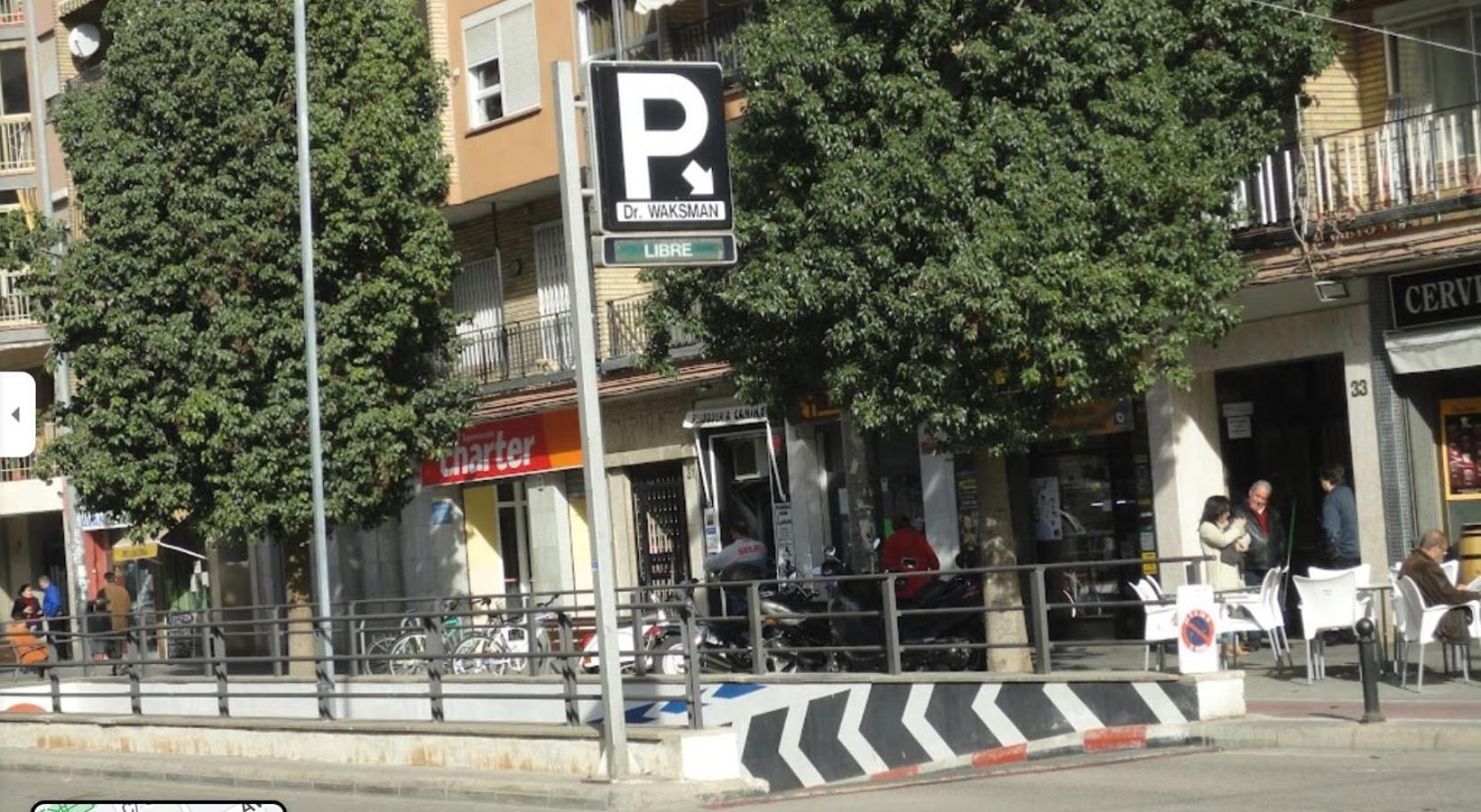 Mimi'S Apartment In En Corts Valencia Exterior photo